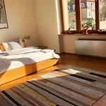 Villa Huge Luxury Villa, 6 Beds And Baths, Terraces, Double Garage *