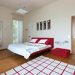 Huge Luxury Villa, 6 Beds And Baths, Terraces, Double Garage Prag