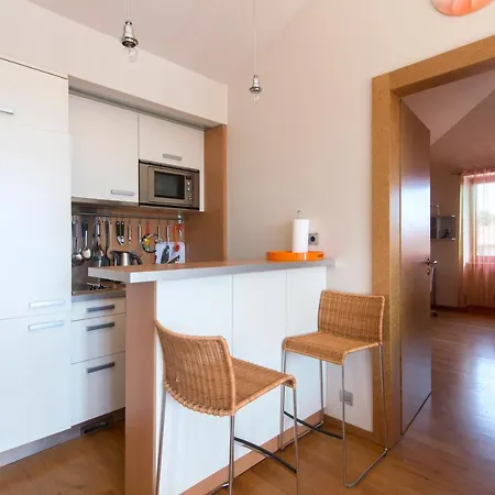 Villa Huge Luxury Villa, 6 Beds And Baths, Terraces, Double Garage Prague